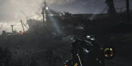 Скриншот Metro Exodus #2