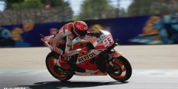 Скриншот MotoGP 21 #4