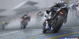 Скриншот MotoGP 20 #7