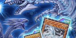 Скриншот Yu-Gi-Oh! Duel Links #2