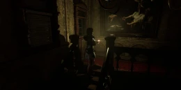 Скриншот Tormented Souls #2