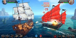 Скриншот Pirate Arena #1