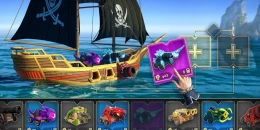 Скриншот Pirate Arena #2