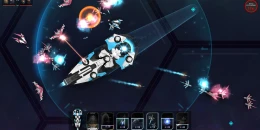 Скриншот Battleship Apollo #3