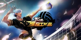 Скриншот The Spike - Volleyball Story #1