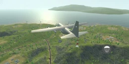 Скриншот Modern War Game: New State & Battle Royale #4