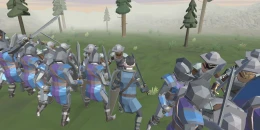 Скриншот Viking Wars #2