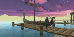 Скриншот Viking Wars #3