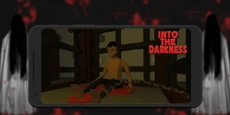 Скриншот Into The Darkness #1