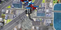 Скриншот Godzilla Battle Line #3