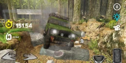 Скриншот Mud Trials #2