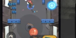 Скриншот Smash Forces #1