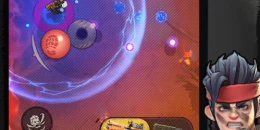 Скриншот Smash Forces #3