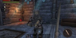 Скриншот Ghoul Castle 3D #3