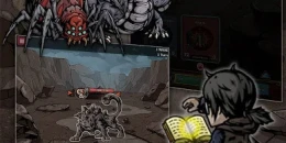 Скриншот Titan Slayer #2