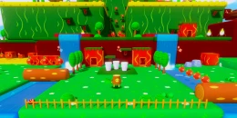 Скриншот Woodle Tree Adventures Deluxe #4