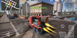 Скриншот Ultimate Truck Simulator #1