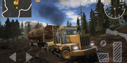Скриншот Ultimate Truck Simulator #2