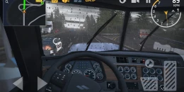 Скриншот Ultimate Truck Simulator #3