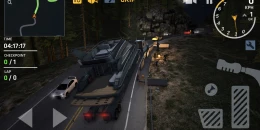 Скриншот Ultimate Truck Simulator #4