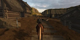 Скриншот Vikings: Valhalla Saga #2