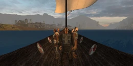 Скриншот Vikings: Valhalla Saga #3