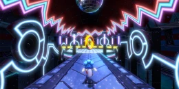 Скриншот Sonic Colors Ultimate #3