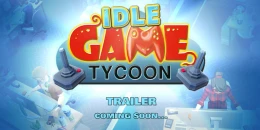 Скриншот Idle Game Tycoon #4
