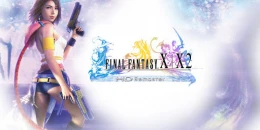 Скриншот Final Fantasy Pixel Remaster Collection #1