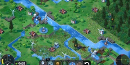 Скриншот Terra Nil #5