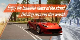 Скриншот Real Driving 2 #1