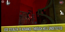 Скриншот Nightmare Gate #1