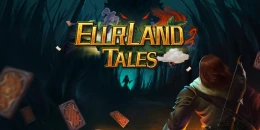 Скриншот Ellrland Tales: Deck Heroes #4