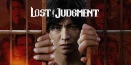 Скриншот Lost Judgment #4