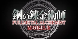 Скриншот Fullmetal Alchemist Mobile #3