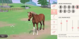 Скриншот Equestrian the Game #3