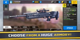Скриншот Pure Sniper #1