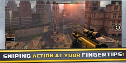 Скриншот Pure Sniper #2