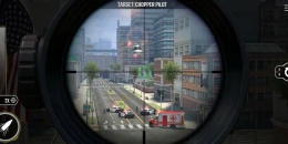 Скриншот Pure Sniper #3