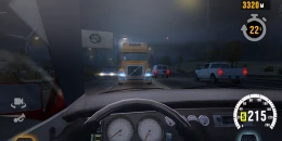 Скриншот Traffic Tour Classic #1