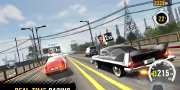 Скриншот Traffic Tour Classic #2