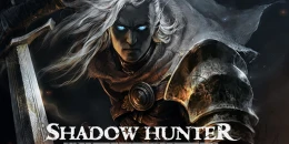Скриншот Shadow Hunter: Lost World #3