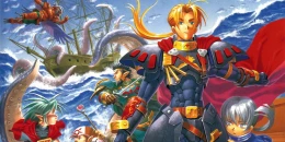 Скриншот Shining Force: Heroes of Light and Darkness #3