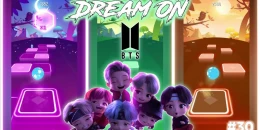 Скриншот BTS Dream #2