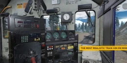 Скриншот Trainz Simulator 3 #1