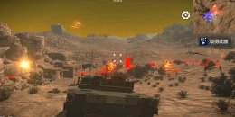 Скриншот Battlefield Bishōjo #2