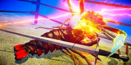 Скриншот Fight Crab #2