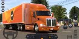 Скриншот Truck Simulator: Ultimate #2