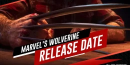 Скриншот Marvel’s Wolverine #1