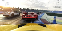 Скриншот Real Racing NEXT #2